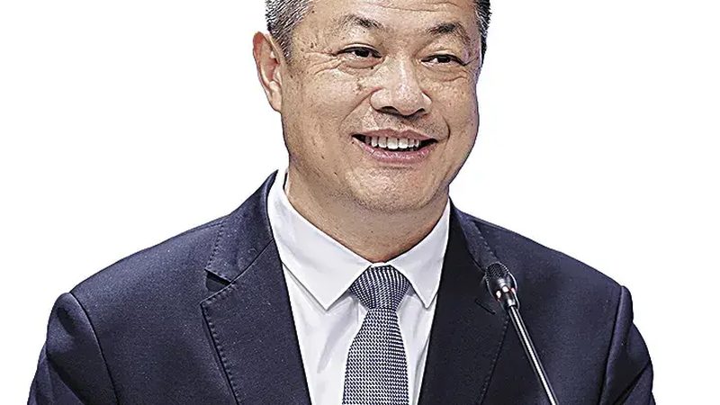 农药桶混助剂表面活性剂：如何正确选择与应用