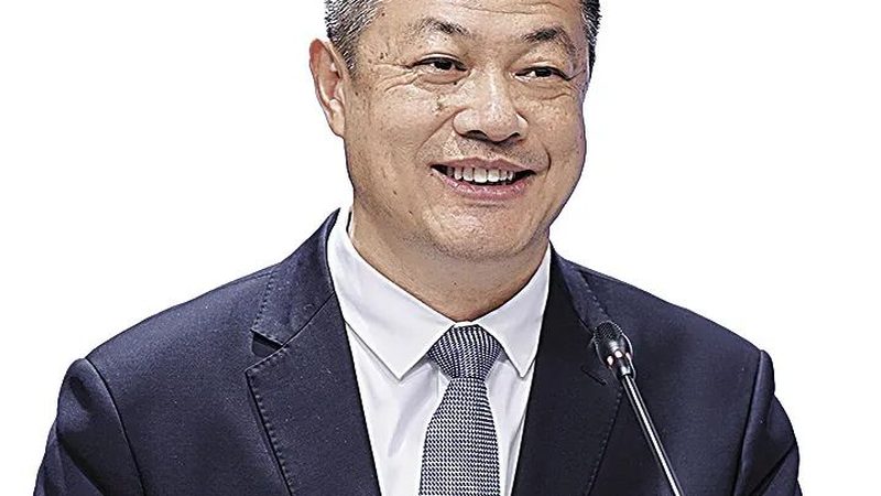 化工助剂报价单背后的行业逻辑与选择要点