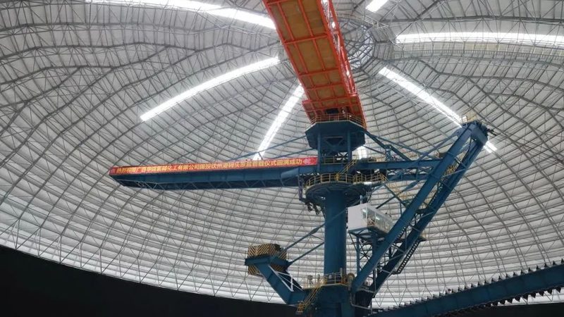 有机化工原料定制加工：揭秘行业“隐形冠军”的评选标准**